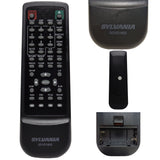 Sylvania SDVD1602 Pre-Owned Factory Original DVD Player Remote Control