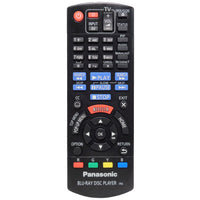 Panasonic N2QAYB000953 Pre-Owned Blu-Ray Player Remote Control