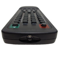 Sylvania SDVD1602 Pre-Owned Factory Original DVD Player Remote Control