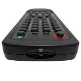 Sylvania SDVD1602 Pre-Owned Factory Original DVD Player Remote Control
