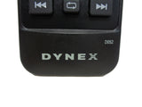 Dynex D052 Pre-Owned Factory Original DVD Player Remote Control