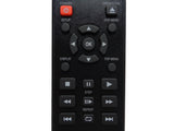 Dynex D052 Pre-Owned Factory Original DVD Player Remote Control