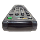 Sony RMT-D109A Pre-Owned Factory Original DVD Player Remote Control