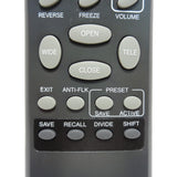 Samsung 5900-0032 Pre-Owned Digital Presenter Remote Control