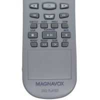 Magnavox RC-3014 Pre-Owned DVD Player Remote Control, 06-RC3014-A001 Factory Original