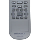Magnavox RC-3014 Pre-Owned DVD Player Remote Control, 06-RC3014-A001 Factory Original