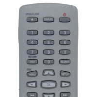 Magnavox RC-3014 Pre-Owned DVD Player Remote Control, 06-RC3014-A001 Factory Original