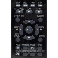 Sharp GA480WJSB Pre-Owned Factory Original TV/DVD Combo Remote Control