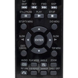 Sharp GA480WJSB Pre-Owned Factory Original TV/DVD Combo Remote Control