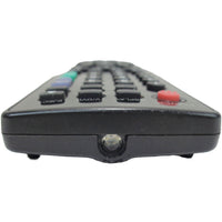 Sharp GA480WJSB Pre-Owned Factory Original TV/DVD Combo Remote Control