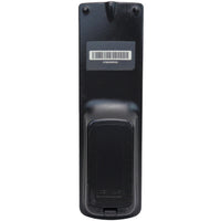 Sharp GA480WJSB Pre-Owned Factory Original TV/DVD Combo Remote Control