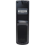 Sharp GA480WJSB Pre-Owned Factory Original TV/DVD Combo Remote Control