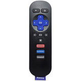 ROKU® 9026000094-001 Pre-Owned Media Streaming Player Remote Control