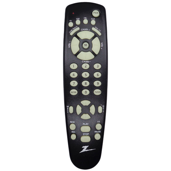 Zenith ZEN425 Pre-Owned 4 Device Universal Remote Control