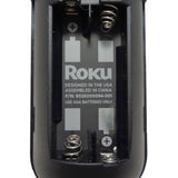 ROKU® 9026000094-001 Pre-Owned Media Streaming Player Remote Control