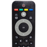 Philips RC-2830 Pre-Owned Blu-Ray Player Remote Control
