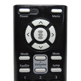 Delphi Roady XT Pre-Owned XM Satellite Radio Receiver Remote Control