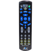 General Instrument UNRC-20 Pre-Owned Set Top Box Remote Control