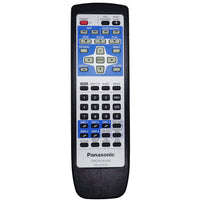 Panasonic RAK-DV965WK Pre-Owned Original DVD Player Remote Control