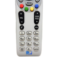DirecTV RC66X Pre-Owned Satellite TV Receiver Remote Control