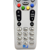 DirecTV RC66X Pre-Owned Satellite TV Receiver Remote Control