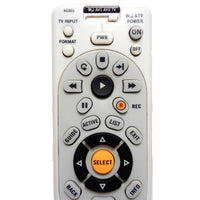 DirecTV RC66X Pre-Owned Satellite TV Receiver Remote Control