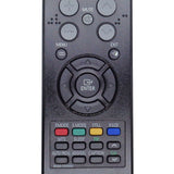 Samsung BN59-00545A Pre-Owned LCD Television Remote Control, Factory Original