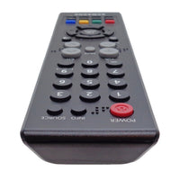 Samsung BN59-00545A Pre-Owned LCD Television Remote Control, Factory Original