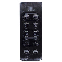 JBL 1-22721 Pre-Owned iPod Audio System Remote Control, Factory Original