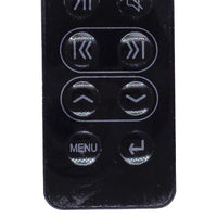 JBL 1-22721 Pre-Owned iPod Audio System Remote Control, Factory Original