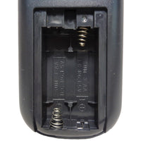 Sharp G0038AJ Pre-Owned Factory Original VCR Remote Control