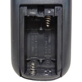 Sharp G0038AJ Pre-Owned Factory Original VCR Remote Control