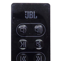 JBL 1-22721 Pre-Owned iPod Audio System Remote Control, Factory Original