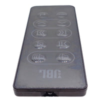 JBL 1-22721 Pre-Owned iPod Audio System Remote Control, Factory Original