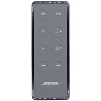 Bose 301373-003 Pre-owned Original Audio System Remote Control