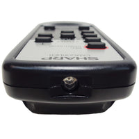 Sharp G0072TA Pre-Owned Factory Original Camcorder Remote Control