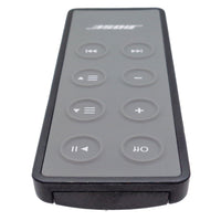 Bose 301373-003 Pre-owned Original Audio System Remote Control