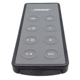 Bose 301373-003 Pre-owned Original Audio System Remote Control