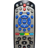 Dish Network 180546 Pre-Owned Satellite TV Receiver Remote Control