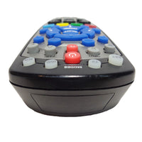 Dish Network 180546 Pre-Owned Satellite TV Receiver Remote Control