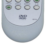Funai NB150 Pre-Owned Factory Original DVD/VCR Combo Remote Control