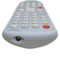 Funai NB150 Pre-Owned Factory Original DVD/VCR Combo Remote Control