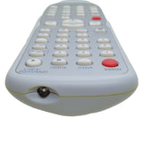 Funai NB150 Pre-Owned Factory Original DVD/VCR Combo Remote Control