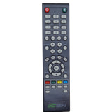 Seiki 845-045-03B01 Pre-Owned TV Television Remote Control, WS-1228 Factory Original
