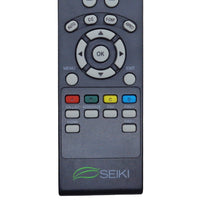 Seiki 845-045-03B01 Pre-Owned TV Television Remote Control, WS-1228 Factory Original