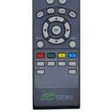 Seiki 845-045-03B01 Pre-Owned TV Television Remote Control, WS-1228 Factory Original