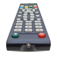 Seiki 845-045-03B01 Pre-Owned TV Television Remote Control, WS-1228 Factory Original
