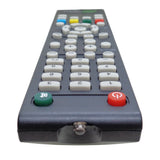 Seiki 845-045-03B01 Pre-Owned TV Television Remote Control, WS-1228 Factory Original