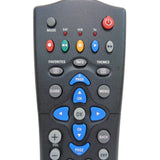 Philips RC2585/01 Pre-Owned DirecTV Satellite Receiver Remote Control