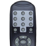 Night Owl REM-APOLLO Pre-Owned DVR Remote Control, Factory Original